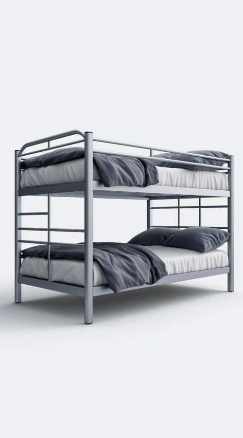 Şantiye Ranzası: Satın Alım Rehberi