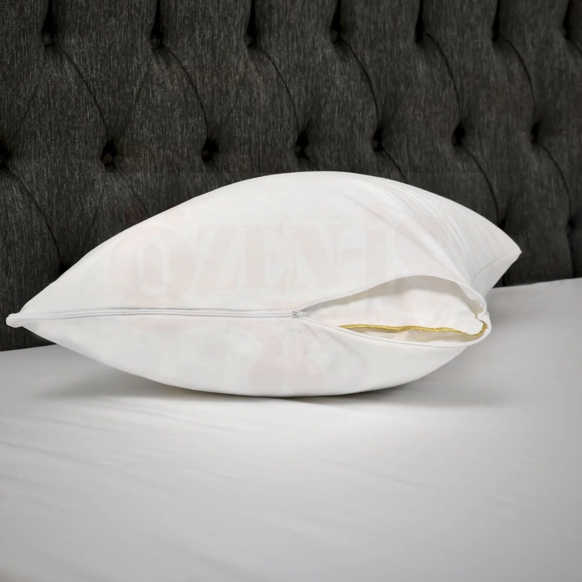 Alez Sıvı Geçirmez Yastık Koruyucu