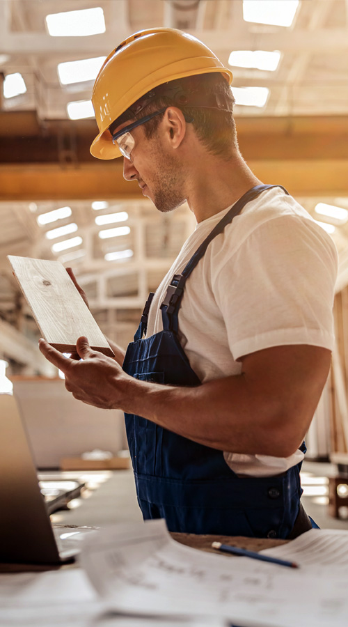 Toptan Şantiye Mobilizasyon Ürünleri Siparişi