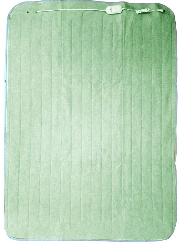 Elektrikli Battaniye