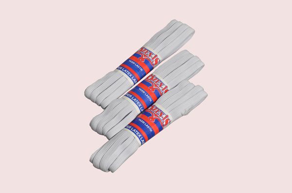 No 20 Yassı Tres Lastik