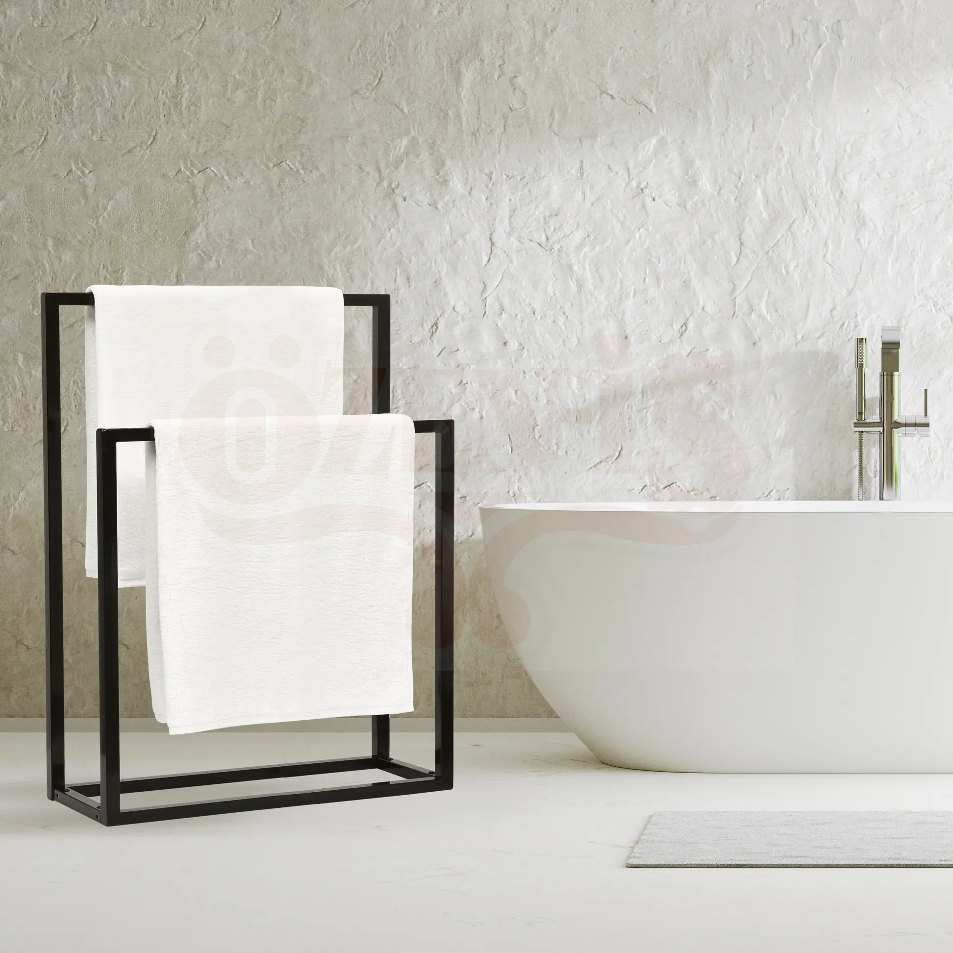 Otel Banyo Havlusu 90x150