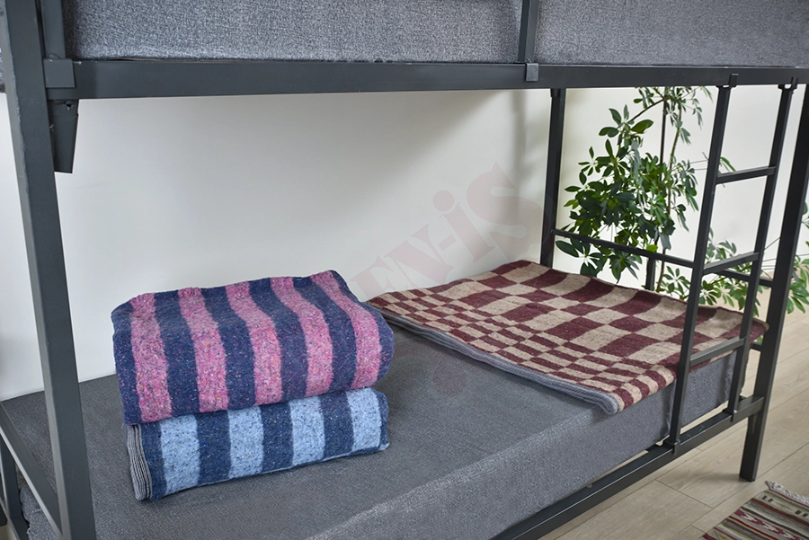 Şantiye Mobilizasyon Ürünleri