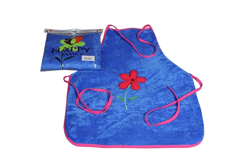 Welsoft Mutfak Önlüğü